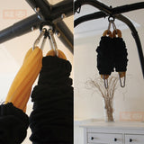 Adjustable Sex Swing Support Frame | BDSM Hanging Chair - Own Pleasures