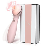 Nipple Clitoris Suction | Sucker Stimulator - Own Pleasures