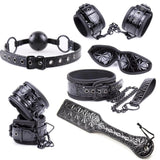 BDSM tools kits - Own Pleasures