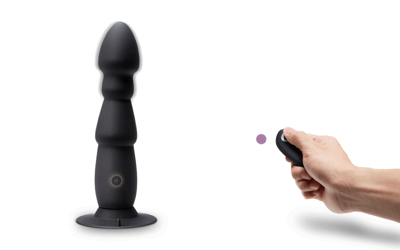 Buy Automatic Anal Thrusting Vibrator Toys