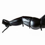 BDSM Bondage Bag Patent Leather - Own Pleasures