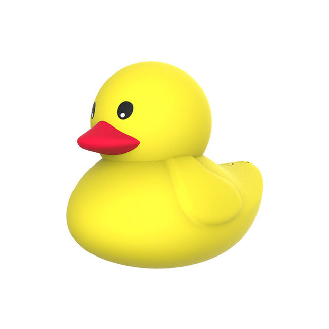 SafeBattery Operated Cute Vibrating Duck Own Pleasures SafeBattery Operated Cute Vibrating Duck Own Pleasures