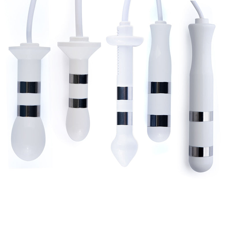 Anal and Vaginal Probes Own Pleasures Anal and Vaginal Probes Own Pleasures