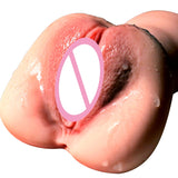 3D Pocket Pussy Male Masturbator - Own Pleasures