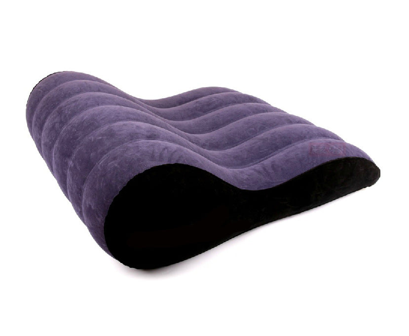 Inflatable Sex Pillow for Couples - Own Pleasures